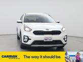 Thumbnail of 2020 White Kia Niro