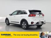 Thumbnail of 2020 White Kia Niro