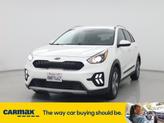 Thumbnail of 2020 White Kia Niro