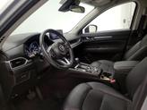 Thumbnail of 2023 Silver Mazda CX-5