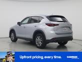 Thumbnail of 2023 Silver Mazda CX-5