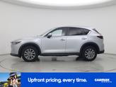 Thumbnail of 2023 Silver Mazda CX-5