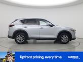Thumbnail of 2023 Silver Mazda CX-5
