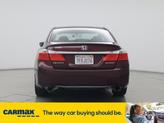 Thumbnail of 2014 Red Honda Accord