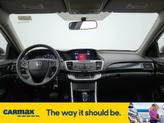 Thumbnail of 2014 Red Honda Accord