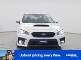 Thumbnail of 2019 White Subaru WRX
