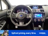 Thumbnail of 2019 White Subaru WRX