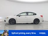 Thumbnail of 2019 White Subaru WRX