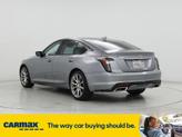 Thumbnail of 2024 Gray Cadillac CT5