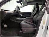Thumbnail of 2022 White Tesla Model Y