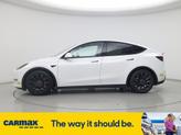 Thumbnail of 2022 White Tesla Model Y