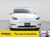 Thumbnail of 2022 White Tesla Model Y
