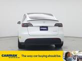 Thumbnail of 2022 White Tesla Model Y