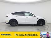 Thumbnail of 2022 White Tesla Model Y