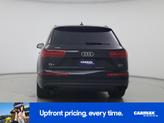 Thumbnail of 2018 Black Audi Q7