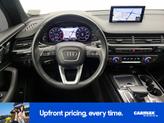 Thumbnail of 2018 Black Audi Q7