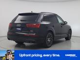 Thumbnail of 2018 Black Audi Q7