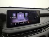 Thumbnail of 2023 Black INFINITI QX60