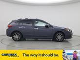 Thumbnail of 2017 Gray Subaru Impreza