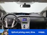 Thumbnail of 2014 Silver Toyota Prius