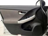 Thumbnail of 2014 Silver Toyota Prius