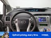 Thumbnail of 2014 Silver Toyota Prius