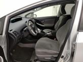 Thumbnail of 2014 Silver Toyota Prius
