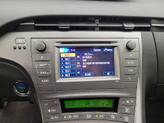 Thumbnail of 2014 Silver Toyota Prius