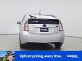 Thumbnail of 2014 Silver Toyota Prius