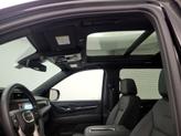 Thumbnail of 2023 Black GMC Yukon XL