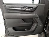 Thumbnail of 2023 Black GMC Yukon XL