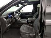 Thumbnail of 2023 Black GMC Yukon XL