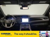 Thumbnail of 2023 Black GMC Yukon XL