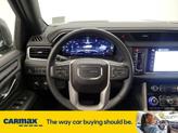 Thumbnail of 2023 Black GMC Yukon XL