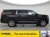 Thumbnail of 2023 Black GMC Yukon XL