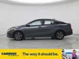 Thumbnail of 2022 Gray Kia Forte