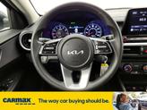 Thumbnail of 2022 Gray Kia Forte