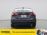 Thumbnail of 2022 Gray Kia Forte