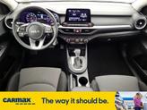 Thumbnail of 2022 Gray Kia Forte