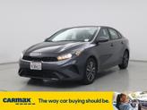 Thumbnail of 2022 Gray Kia Forte