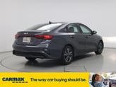Thumbnail of 2022 Gray Kia Forte