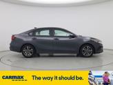 Thumbnail of 2022 Gray Kia Forte
