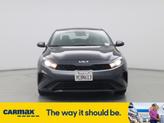 Thumbnail of 2022 Gray Kia Forte