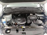 Thumbnail of 2014 Silver Hyundai Santa Fe Sport