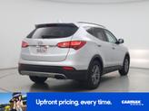 Thumbnail of 2014 Silver Hyundai Santa Fe Sport