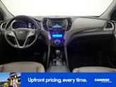 Thumbnail of 2014 Silver Hyundai Santa Fe Sport
