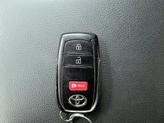 Thumbnail of 2024 Gray Toyota Tacoma