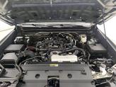 Thumbnail of 2024 Gray Toyota Tacoma