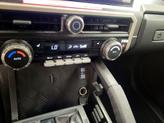 Thumbnail of 2024 Gray Toyota Tacoma