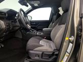 Thumbnail of 2024 Gray Toyota Tacoma